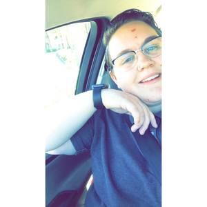 Meet your Posher, Bree